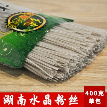田曦牌红薯水晶粉丝