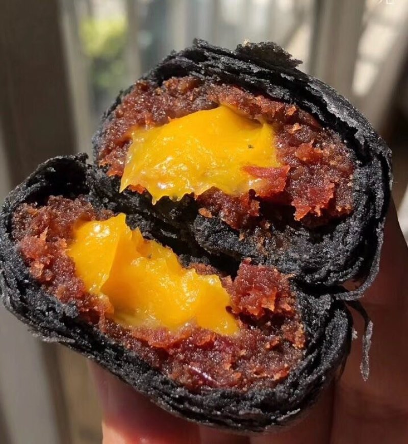 月饼礼盒