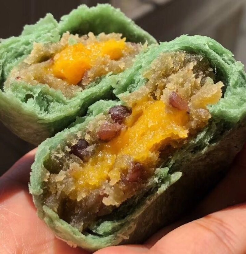 月饼礼盒