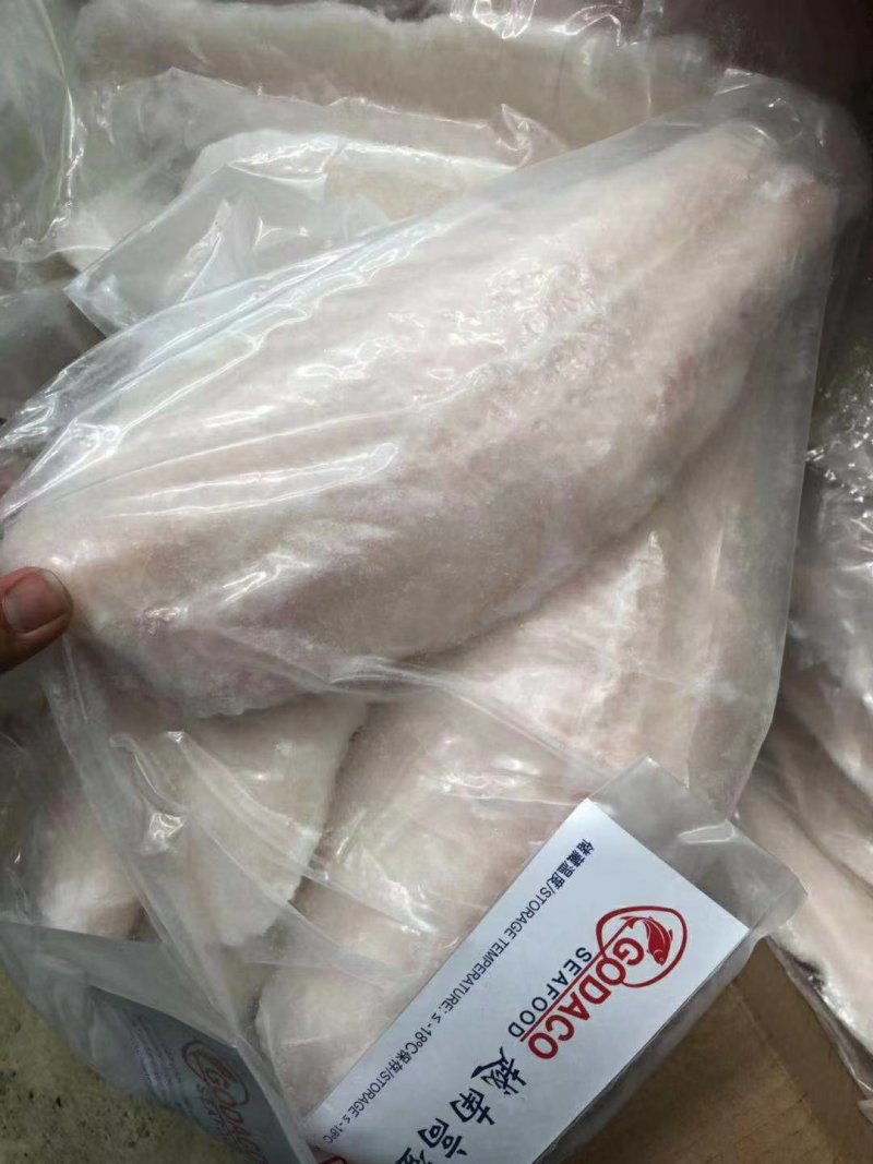 巴沙鱼柳鱼柳
