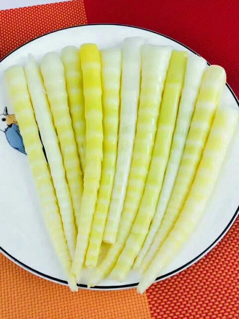 笋尖