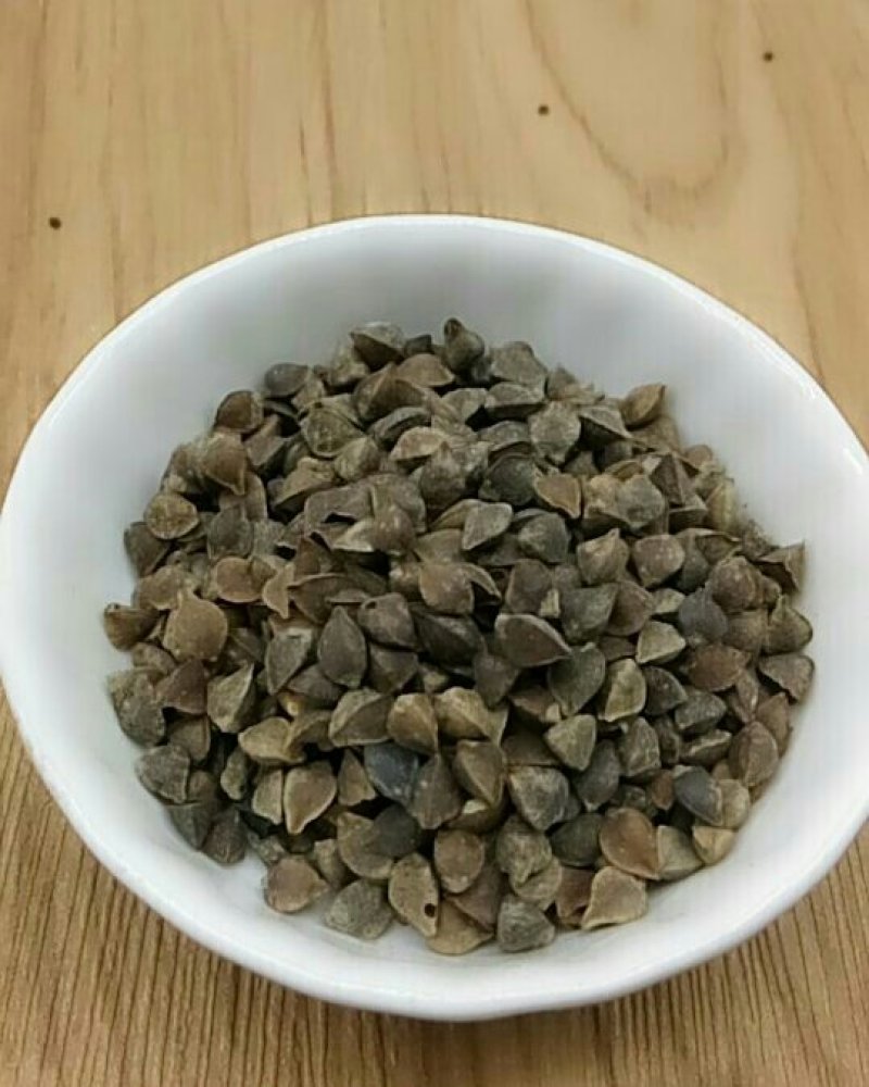 荞麦产地直供支持线上交易可搭配多品种采购大货联系客服