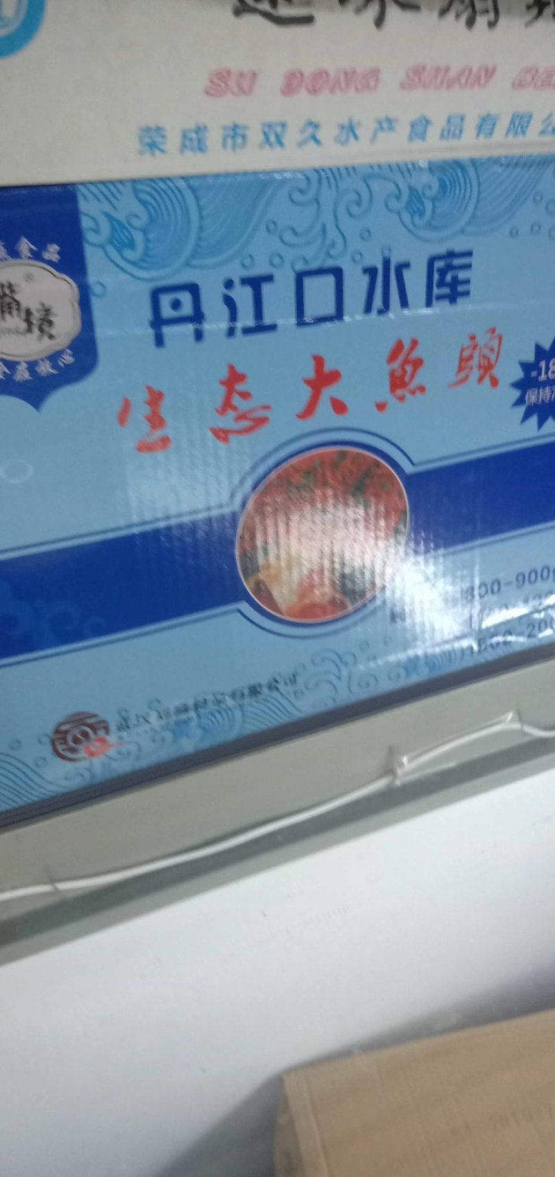 鱼头