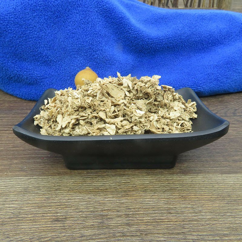 姜皮姜皮生姜皮干姜皮千种中药材批发零售品质保证