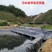 加厚防渗膜HDPE土工膜鱼塘膜藕池蓄水池沼气池垃圾填埋厂