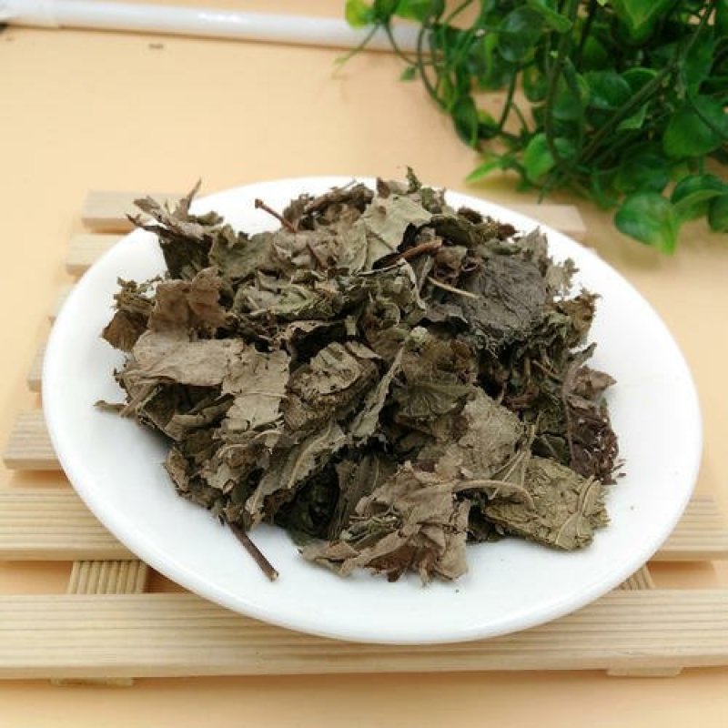 芙蓉叶中药材芙蓉叶天然木芙蓉叶干芙蓉花叶地芙蓉新货