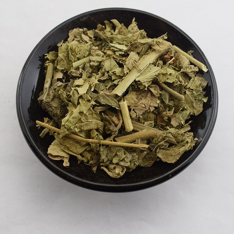 芙蓉叶中药材芙蓉叶天然木芙蓉叶干芙蓉花叶地芙蓉新货