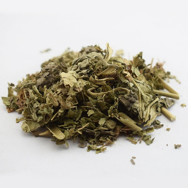 芙蓉叶中药材芙蓉叶天然木芙蓉叶干芙蓉花叶地芙蓉新货