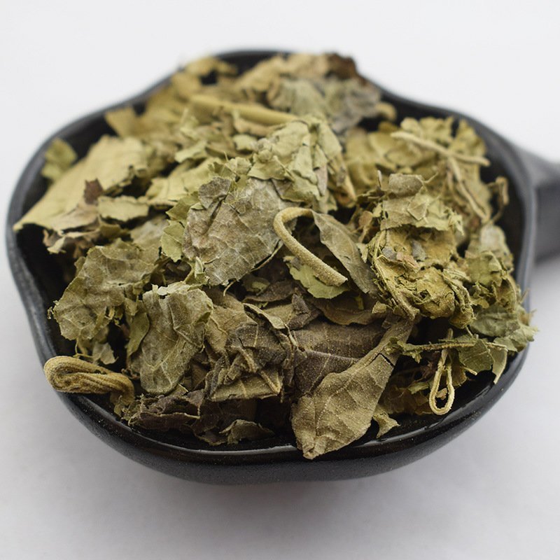 芙蓉叶中药材芙蓉叶天然木芙蓉叶干芙蓉花叶地芙蓉新货