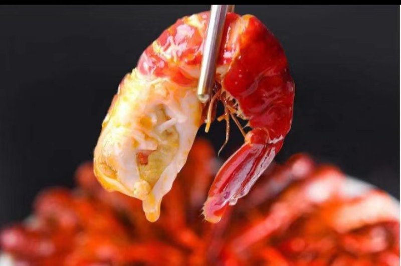 特级龙虾尾