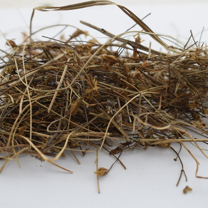 肝炎草青叶胆可打粉各种规格批发零售中药材品质保证