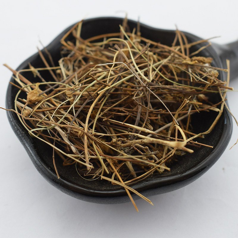 肝炎草青叶胆可打粉各种规格批发零售中药材品质保证