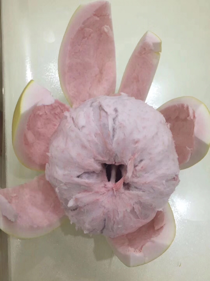 梅州产地直供三红蜜柚