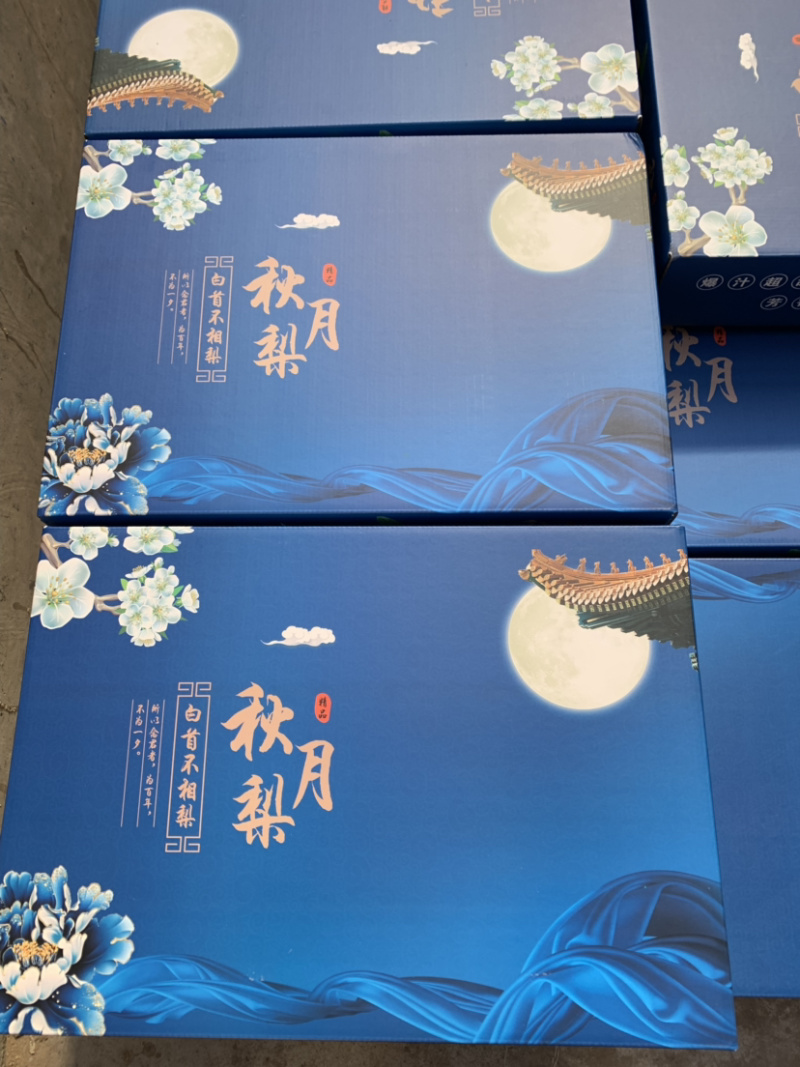 丰水梨