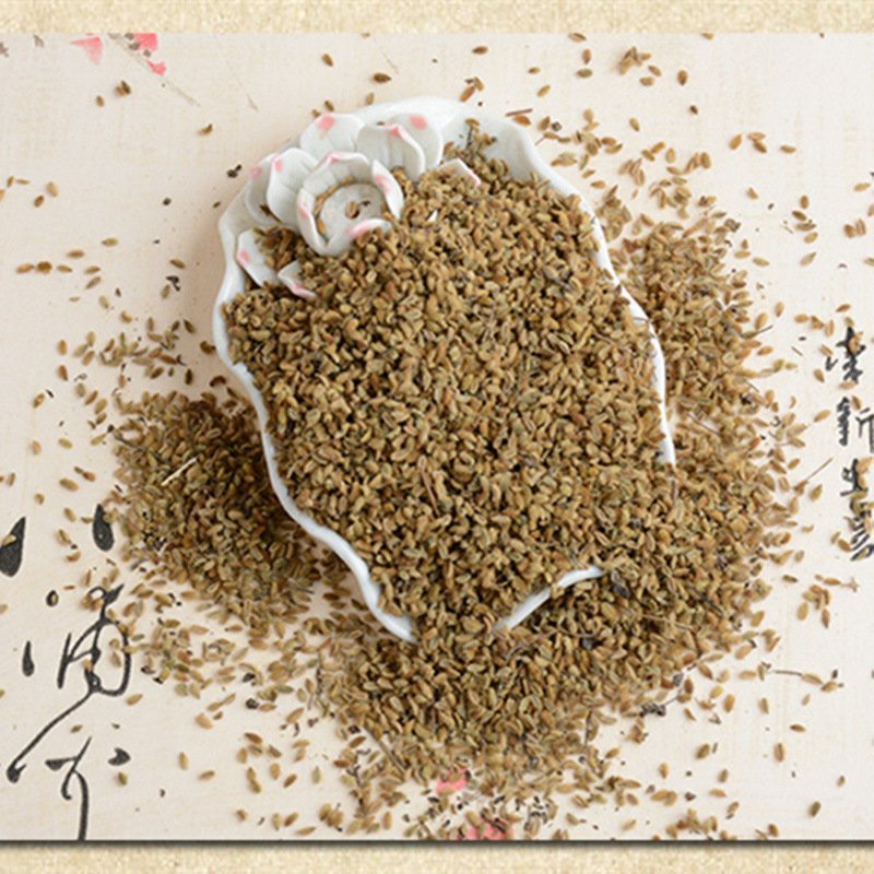 南鹤虱鹤虱草材天然南鹤虱味苦北鹤虱野萝卜籽精选