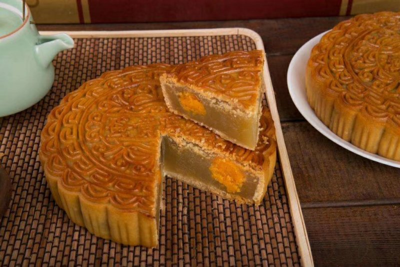 买月饼就买海乡缘