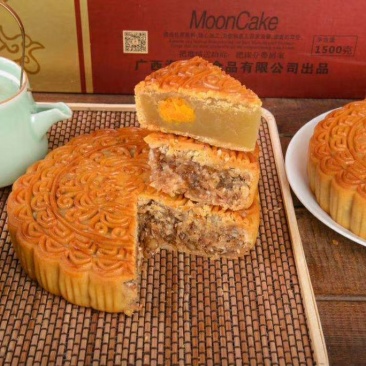 买月饼就买海乡缘