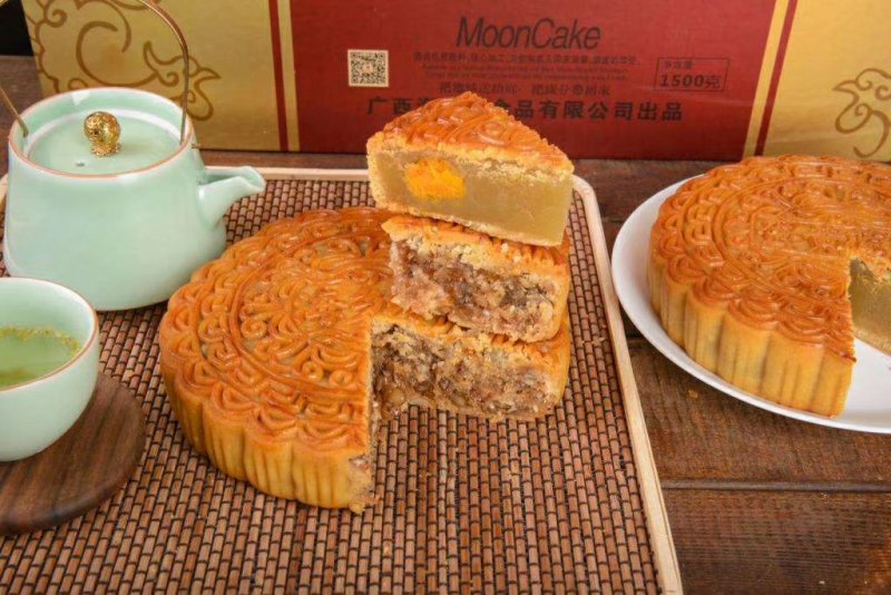 买月饼就买海乡缘