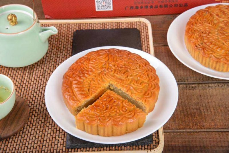 买月饼就买海乡缘