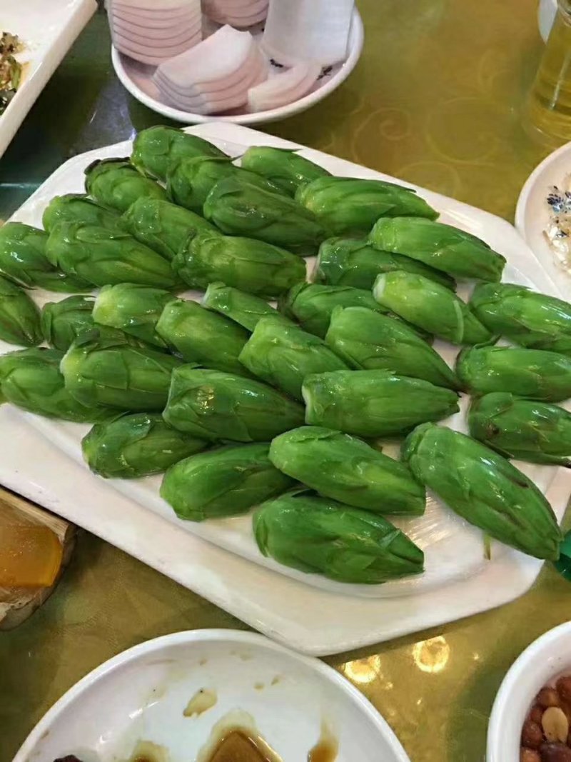 精品霸王花