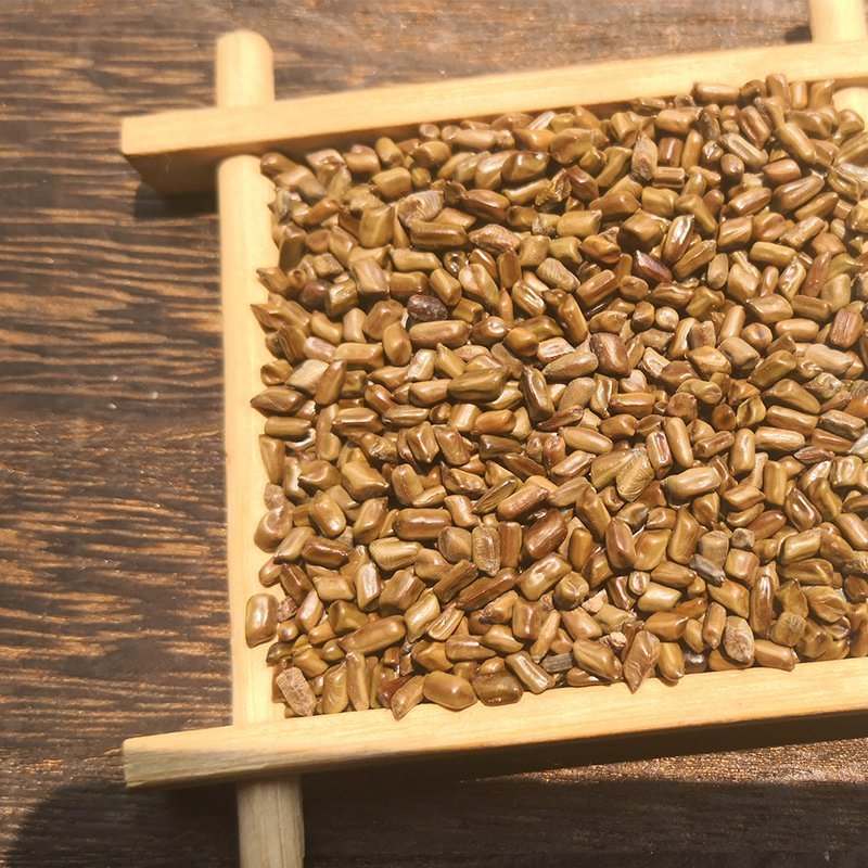 决明子决明子泡茶决明子茶正品炒熟决明子茶优选花草决