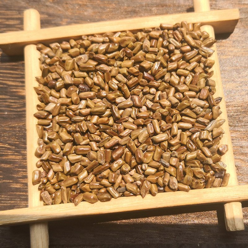 决明子决明子泡茶决明子茶正品炒熟决明子茶优选花草决