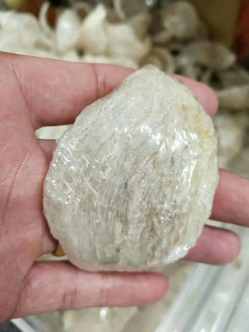 天然进口溯源码燕窝无漂白无胶正品马来西亚6A质量保证