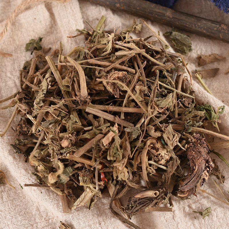 水杨梅蓝不正红心草路边黄追风七批发零售中药材