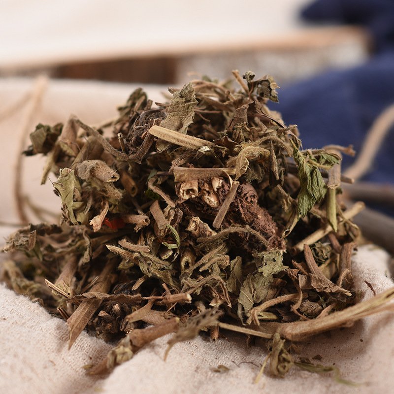 水杨梅蓝不正红心草路边黄追风七批发零售中药材