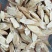 黄芪指甲片0.8-1.2统货基地直发品质保证