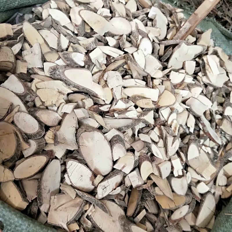 山枝根栀子根可打粉批发零售中药材品质保证