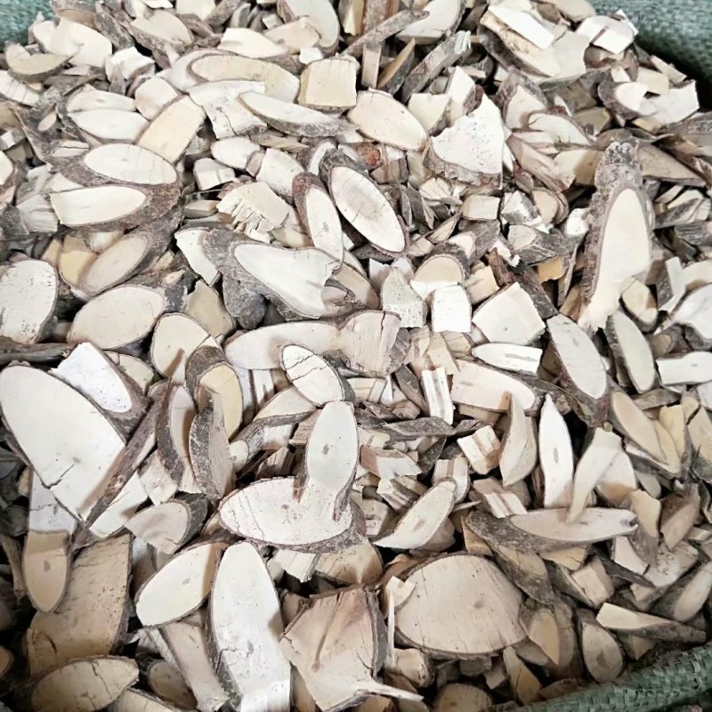 山枝根栀子根可打粉批发零售中药材品质保证