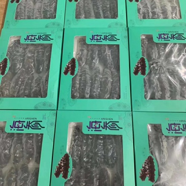即食米刺参一袋一斤10头有弹性经济实惠有营养