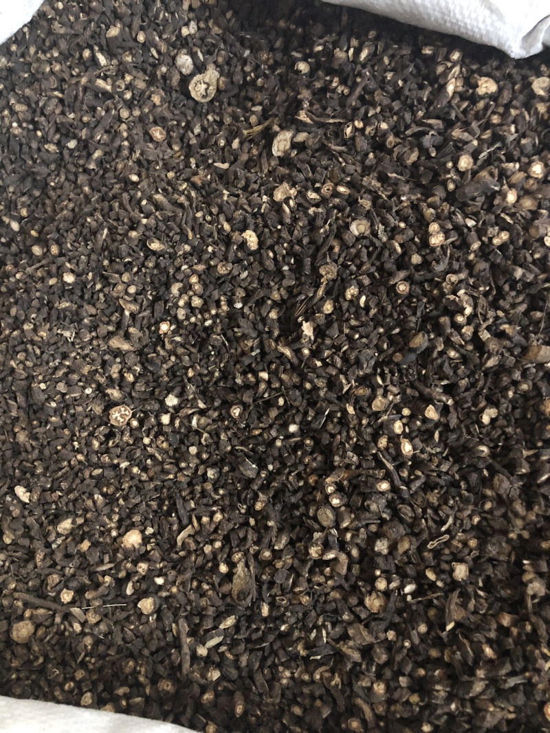 【舜波中药材】黑柴胡量大从优