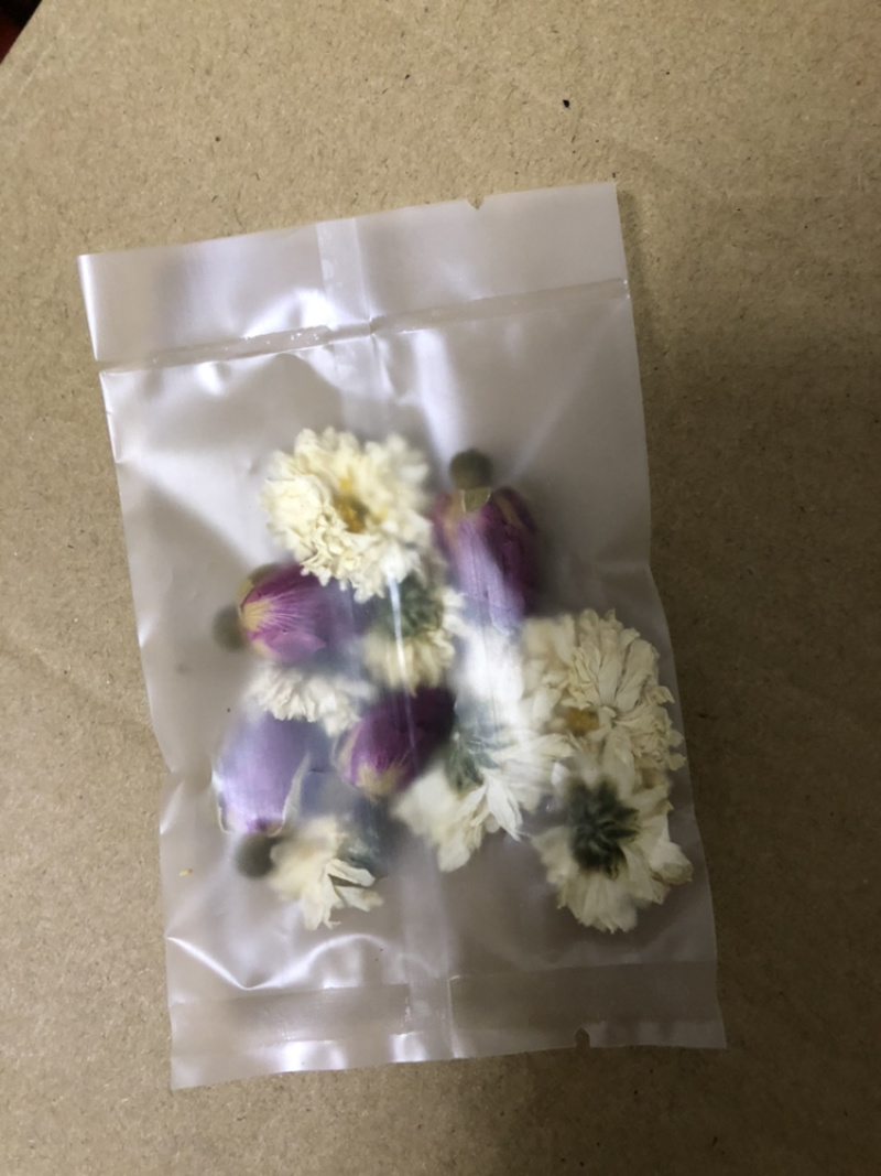 玫瑰菊花茶，批发花茶，组合茶