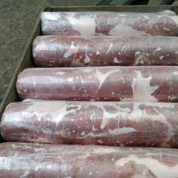 厂家直销一手鸭肉排