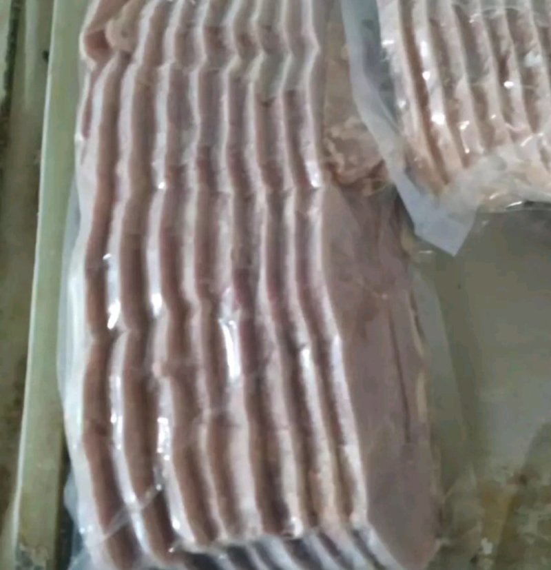 厂家直销一手鸭肉排