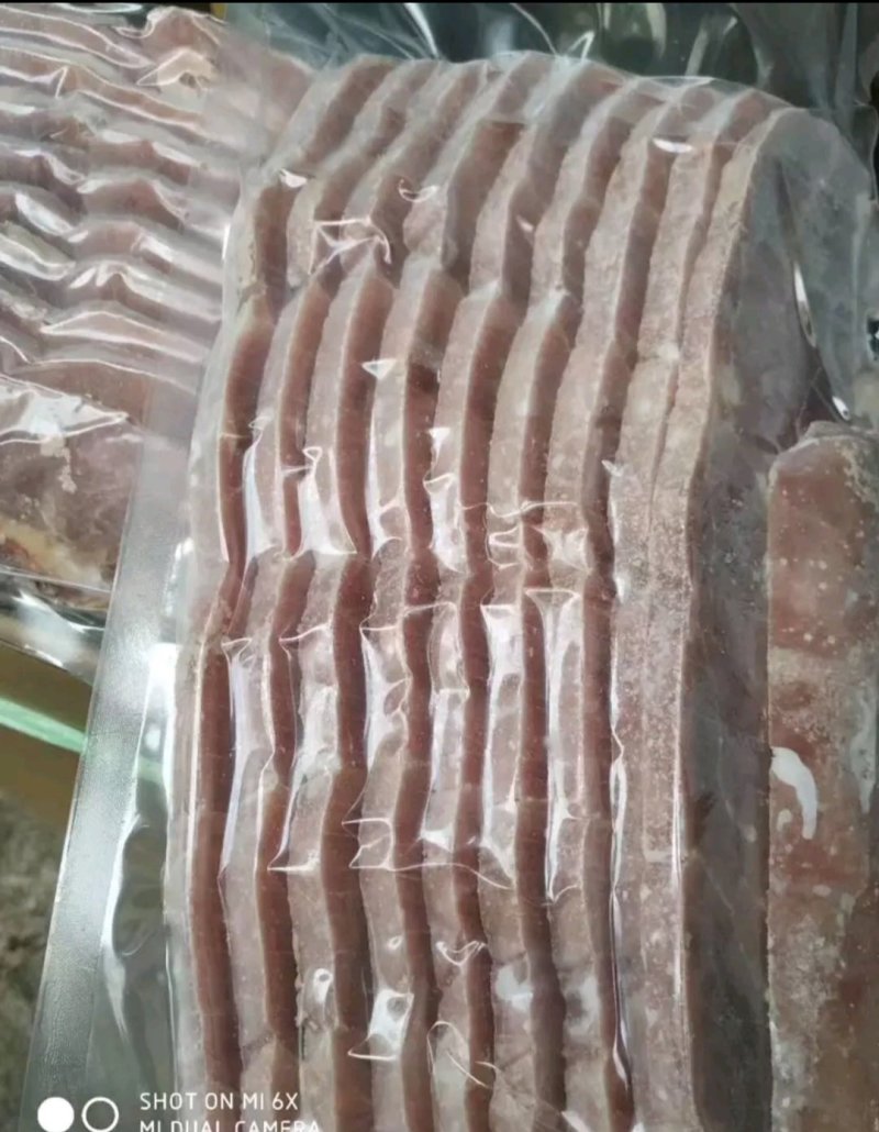 厂家直销一手鸭肉排