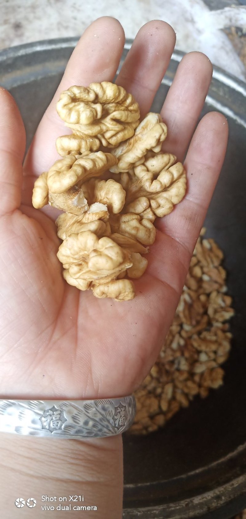 核桃仁