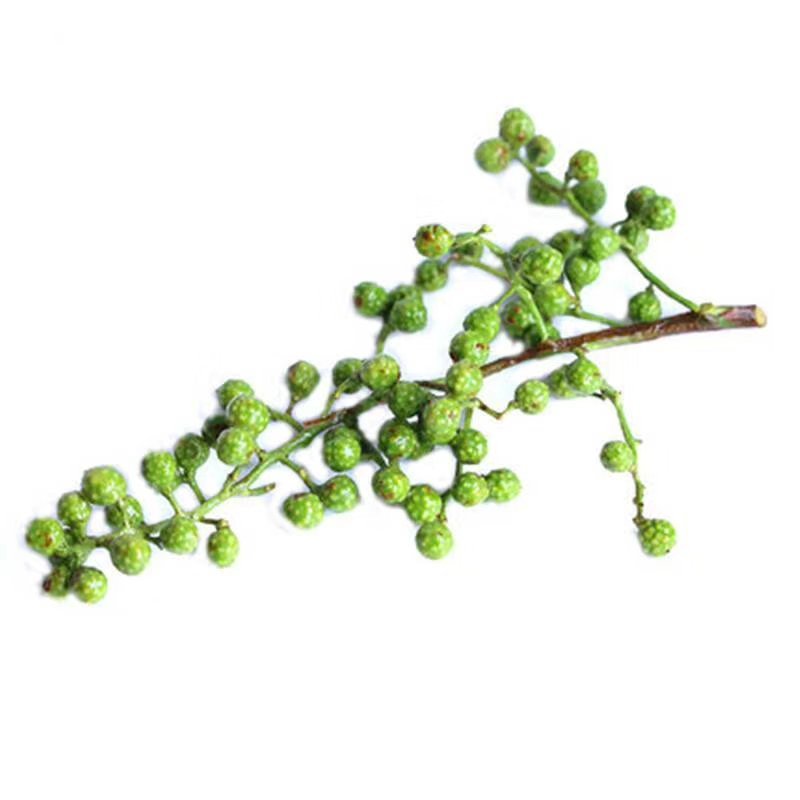 鲜花椒