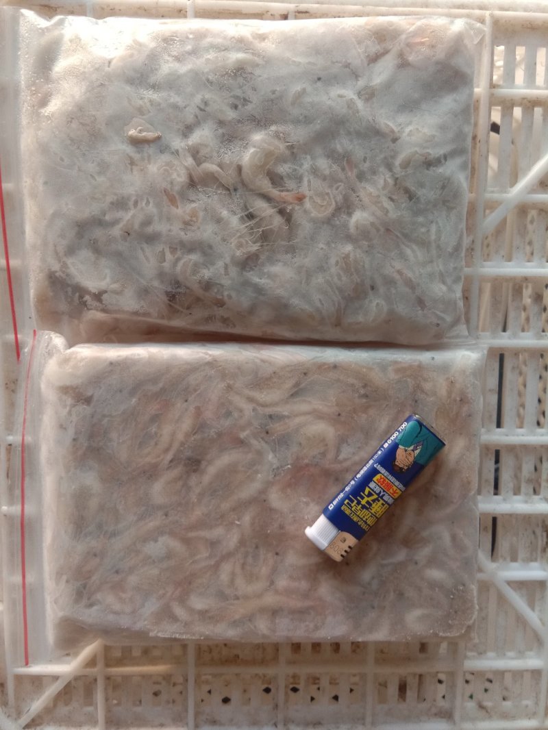淡水白虾
