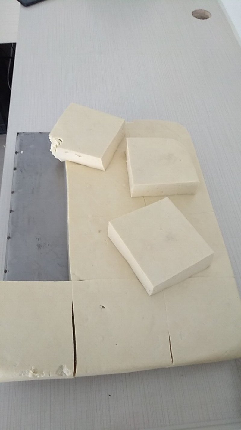 山东金盛达商用豆腐机豆浆机一体，厂家直销，包技术