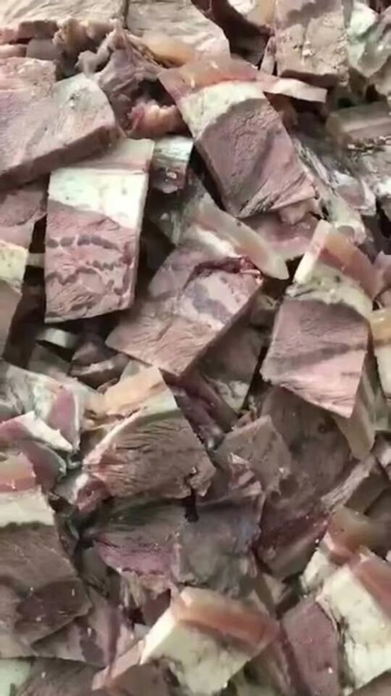 牛头肉