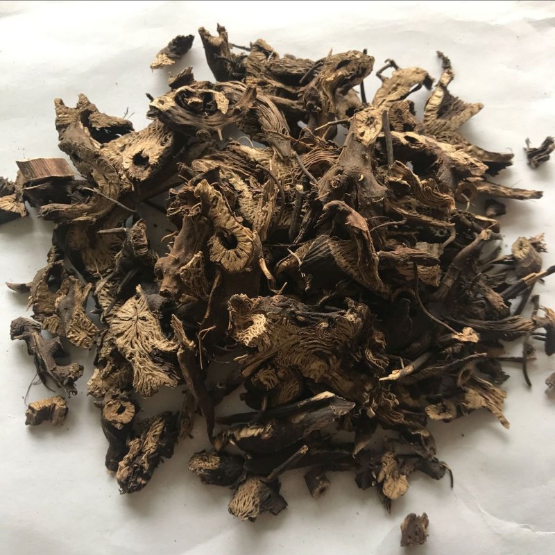 升麻中药材升麻周升麻绿升麻北升麻龙眼根包邮质量保证