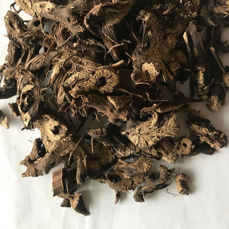 升麻中药材升麻周升麻绿升麻北升麻龙眼根包邮质量保证