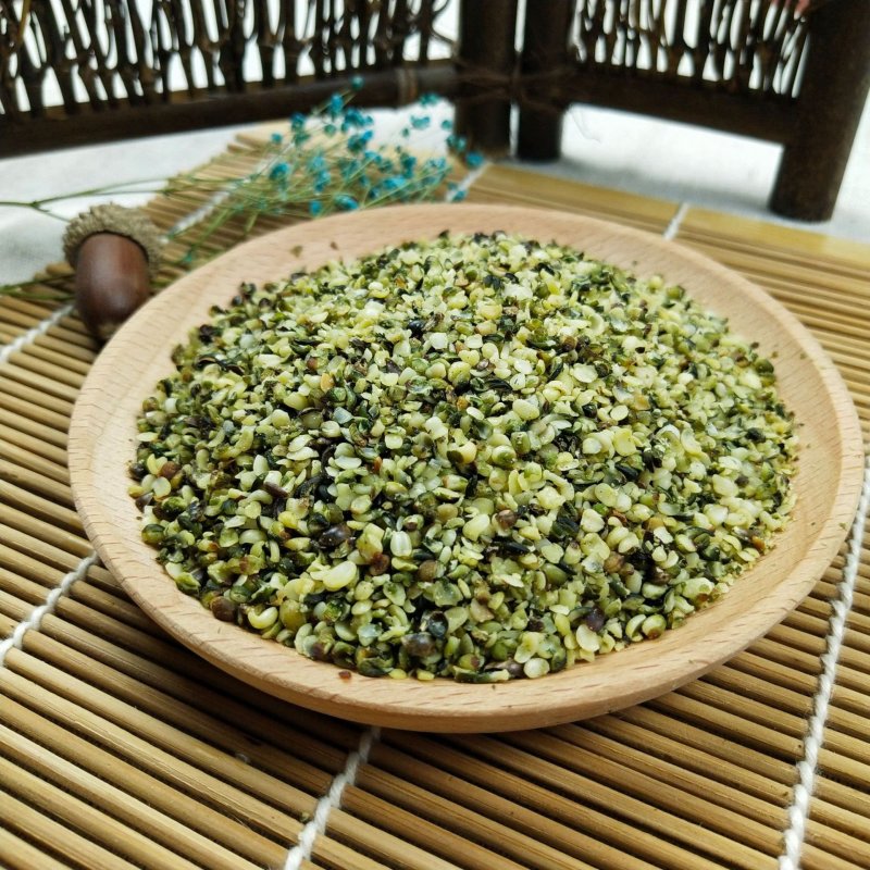 火麻仁各种规格麻子仁麻仁批发零售中药材
