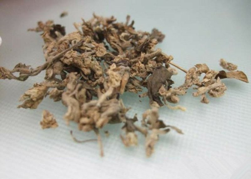 芫花中药专营品质保证量大从优