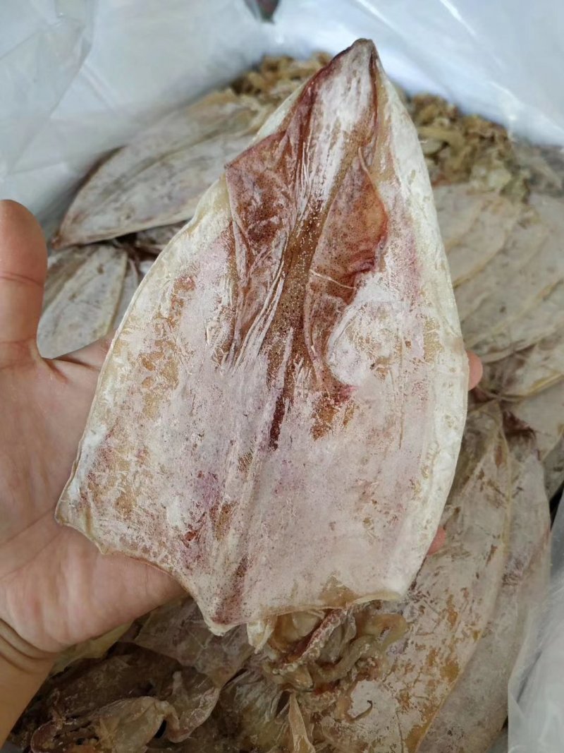 烧烤鱿鱼干A3A5