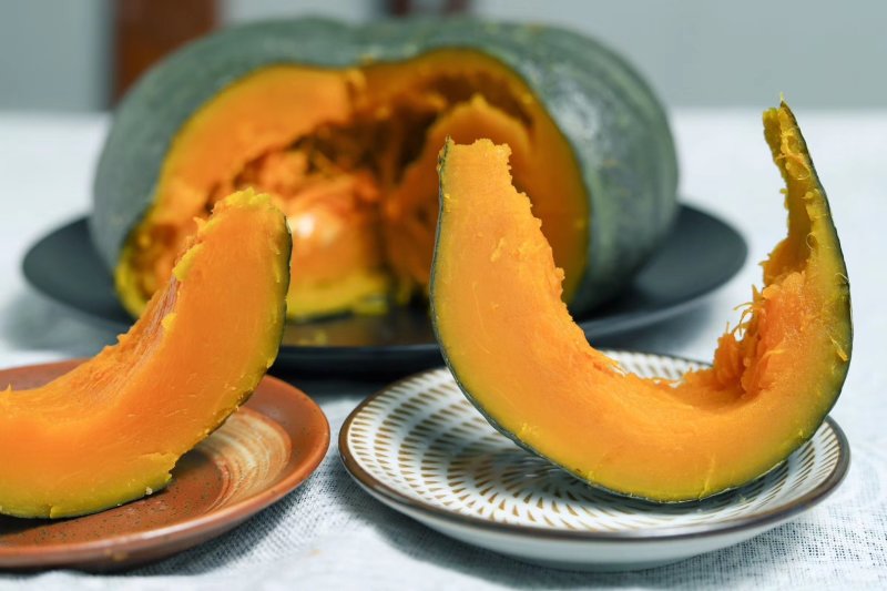 沙漠板栗南瓜