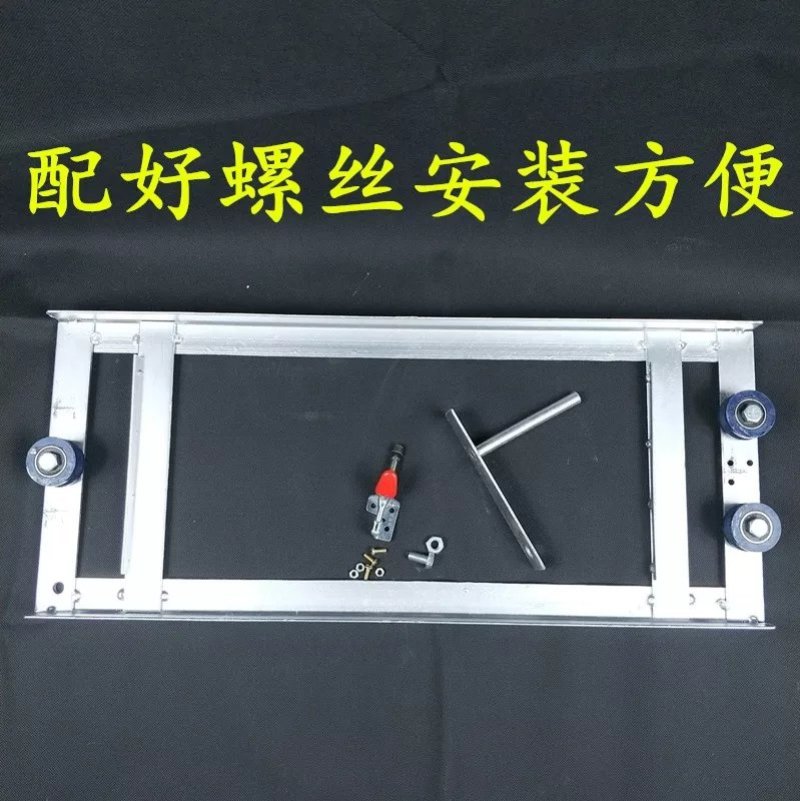巢框拉线器巢框上丝机紧丝器上线器上丝器养蜂工具